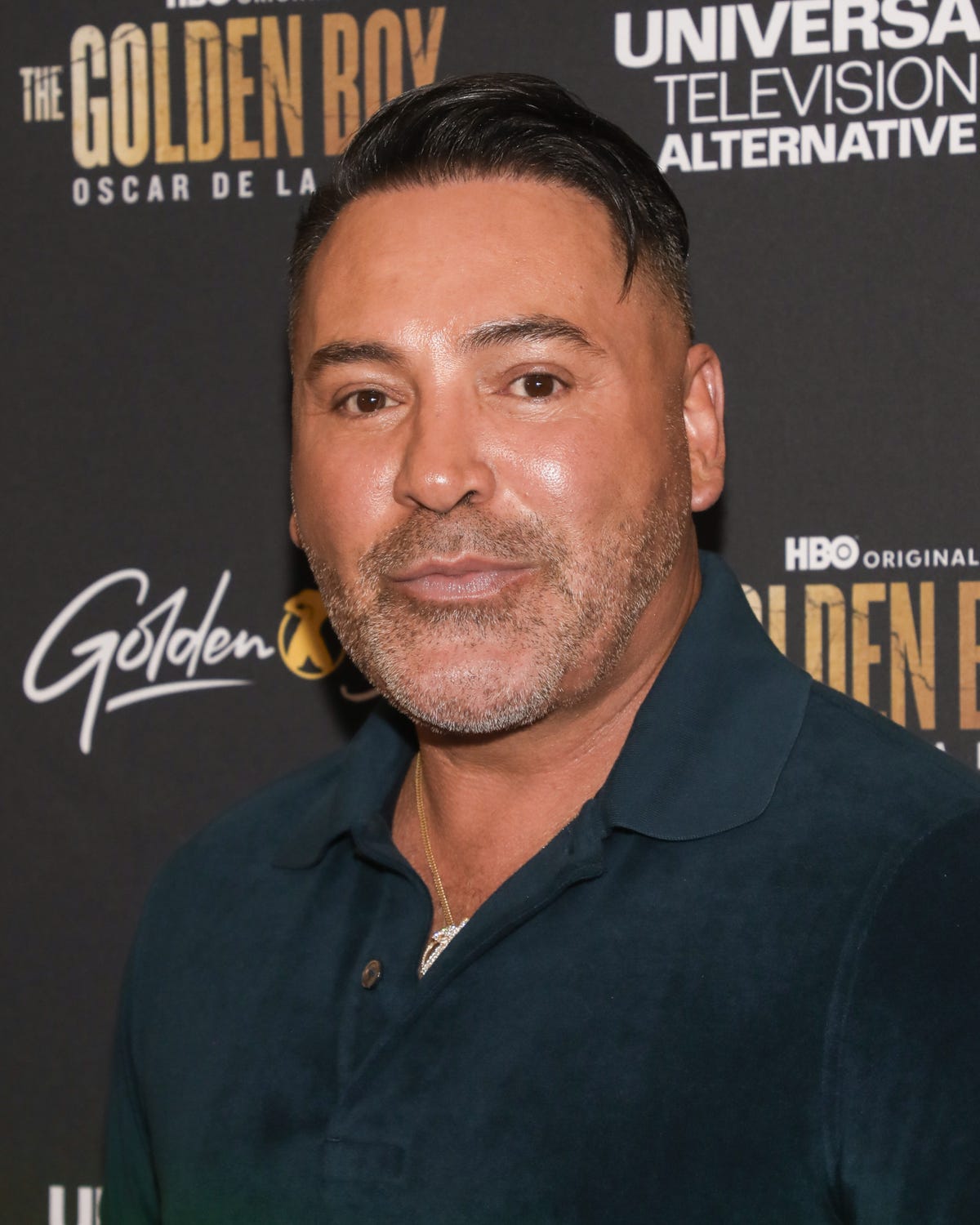 Oscar De La Hoya - Wikipedia