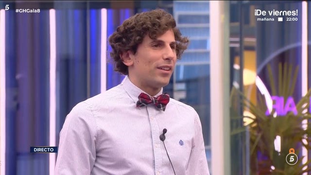 gran hermano duo oscar landa