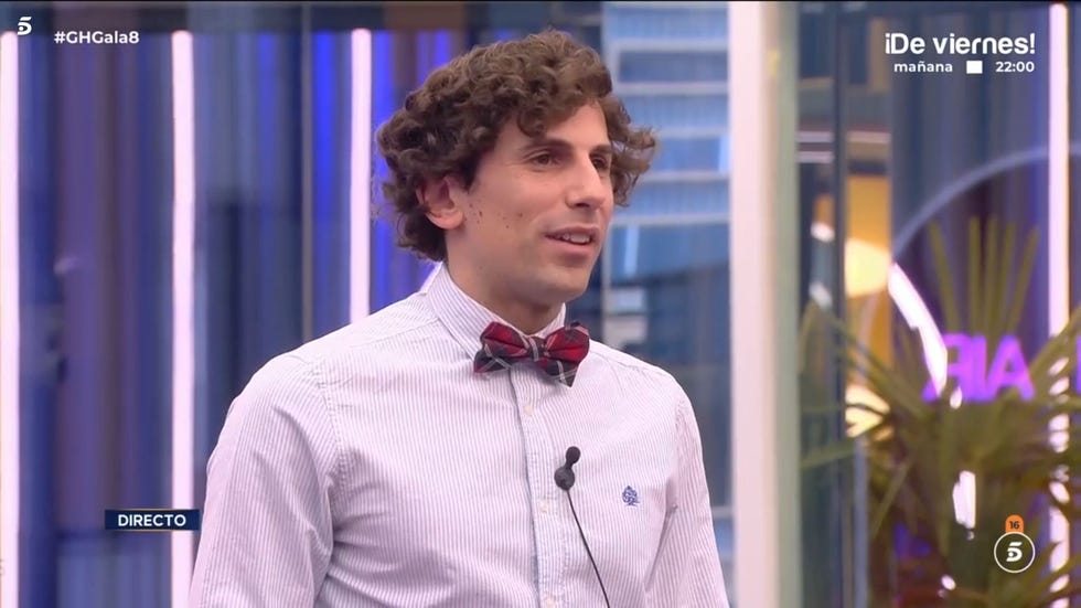 gran hermano duo oscar landa