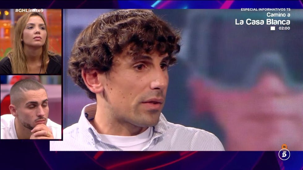 oscar landa gran hermano