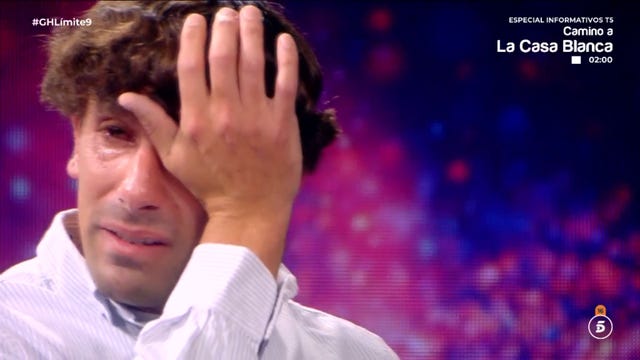oscar landa gran hermano
