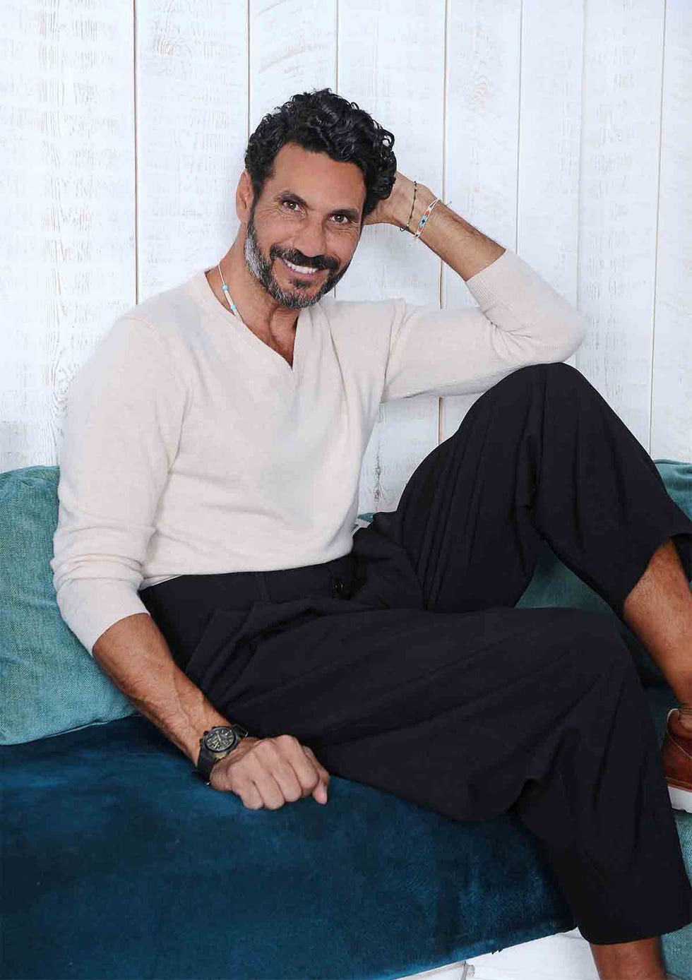 oscar higares