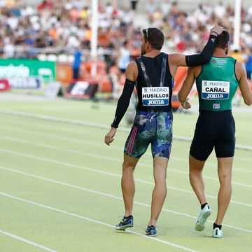 madrid athletics meeting 2023