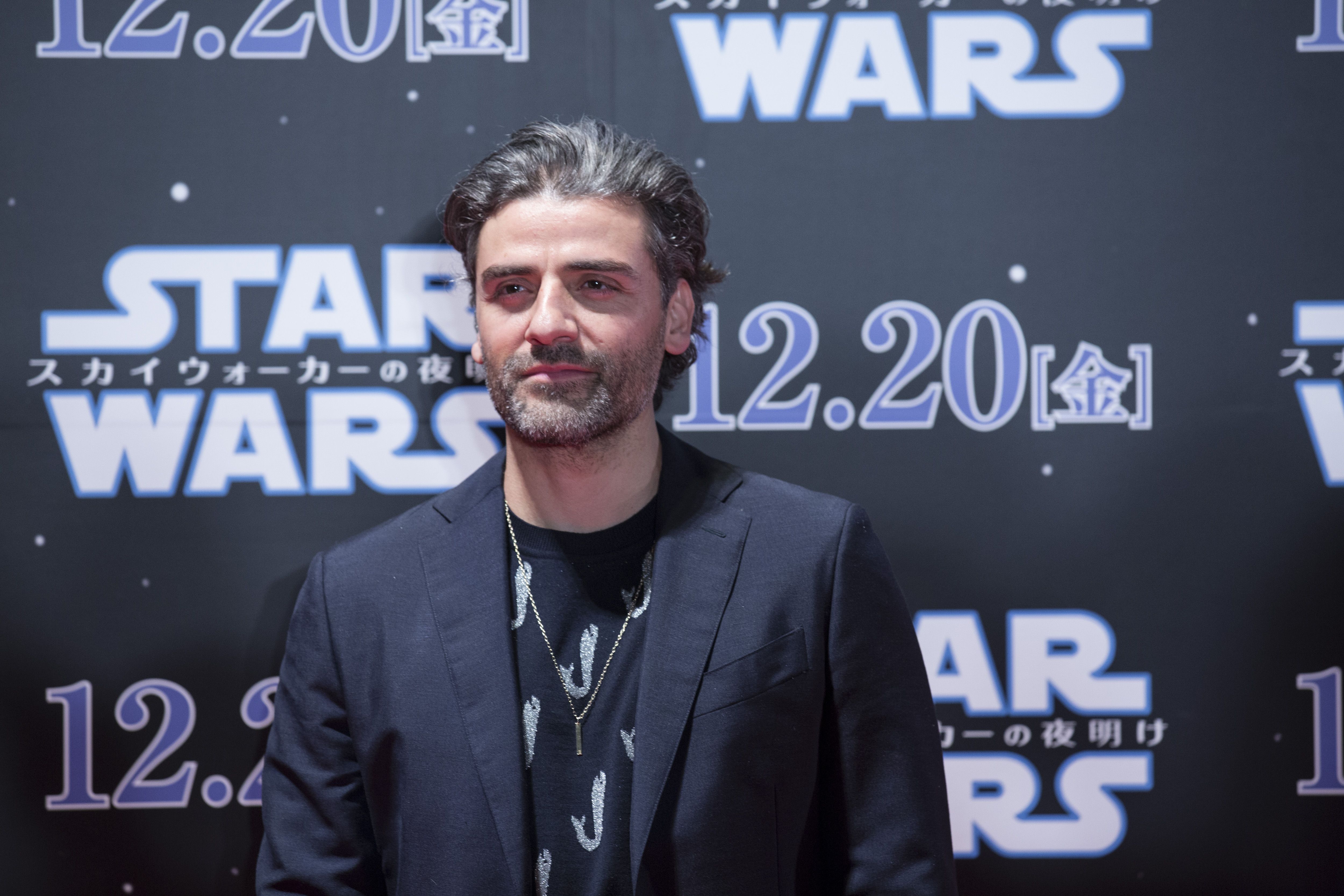 Star Wars: The Rise of Skywalker: Oscar Isaac diz que Poe leva