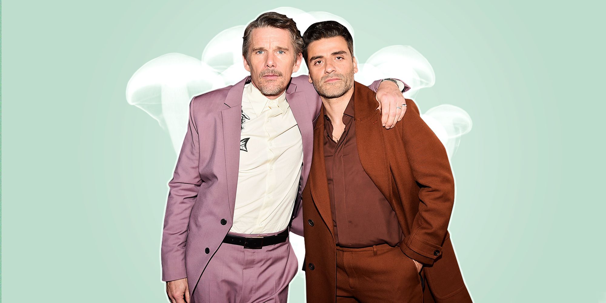 Moon Knight: Oscar Isaac, Ethan Hawke y todo lo que sabemos de la serie