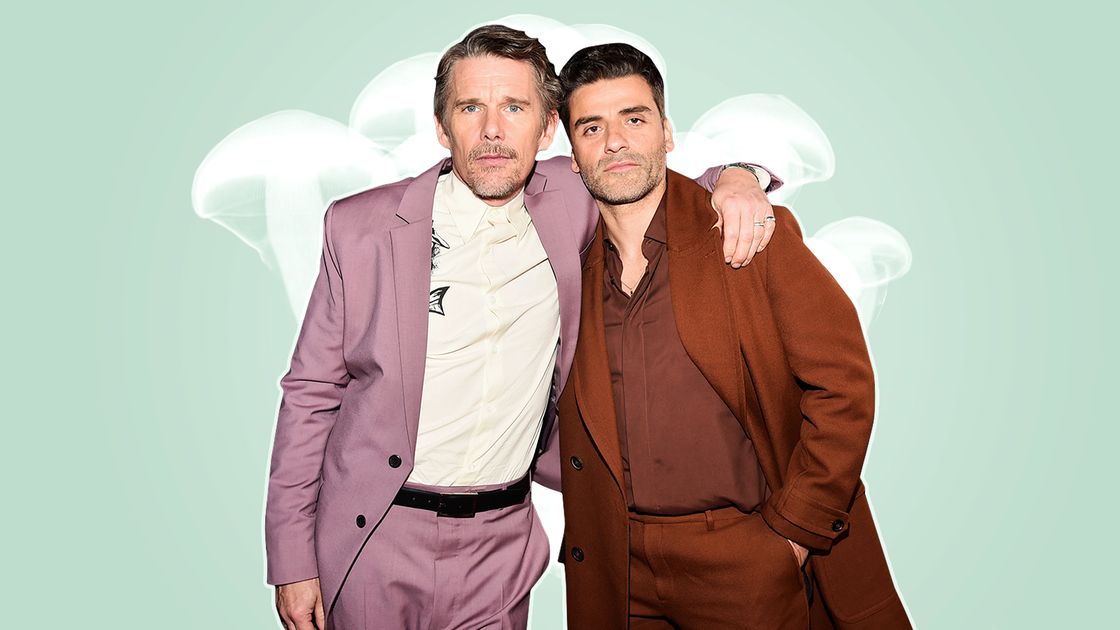 preview for Oscar Isaac | Explain This