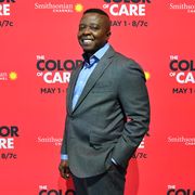 “the color of care” premiere screening event