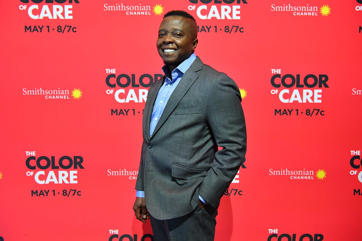 Color of Care Documentary Interview