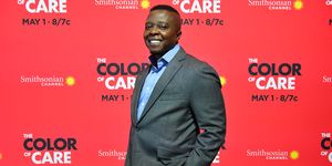 “the color of care” premiere screening event