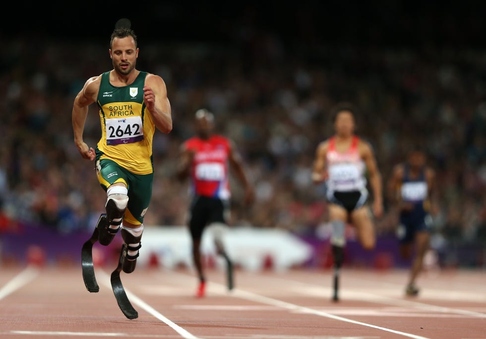 2012 london paralympics day 3 athletics