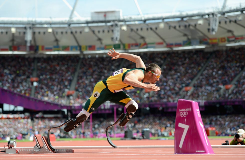 oscar pistorius premios laureus