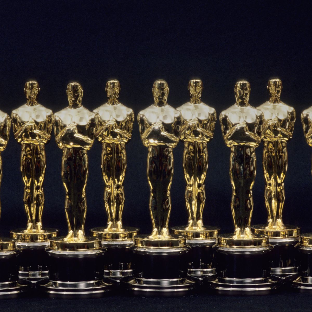 Cuánto vale un Premio Oscar? El valor de la estatuilla