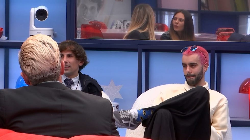 gran hermano