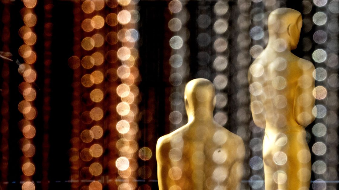 preview for We Ranked the 2022 Oscar Nominees for Best Production Design