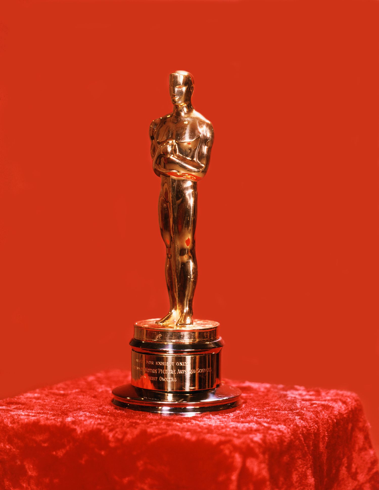 Oscar 2022: la vera storia della statuetta