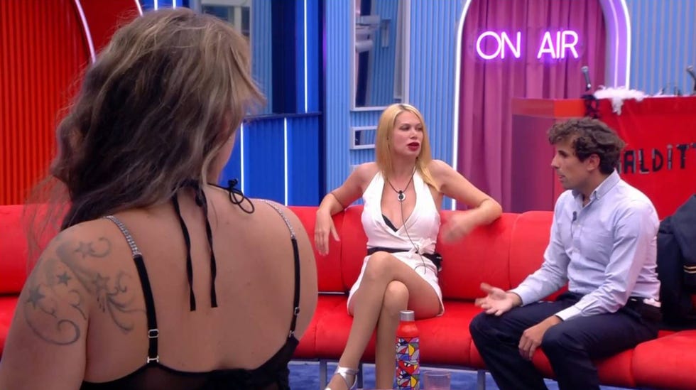 oscar vanessa gran hermano