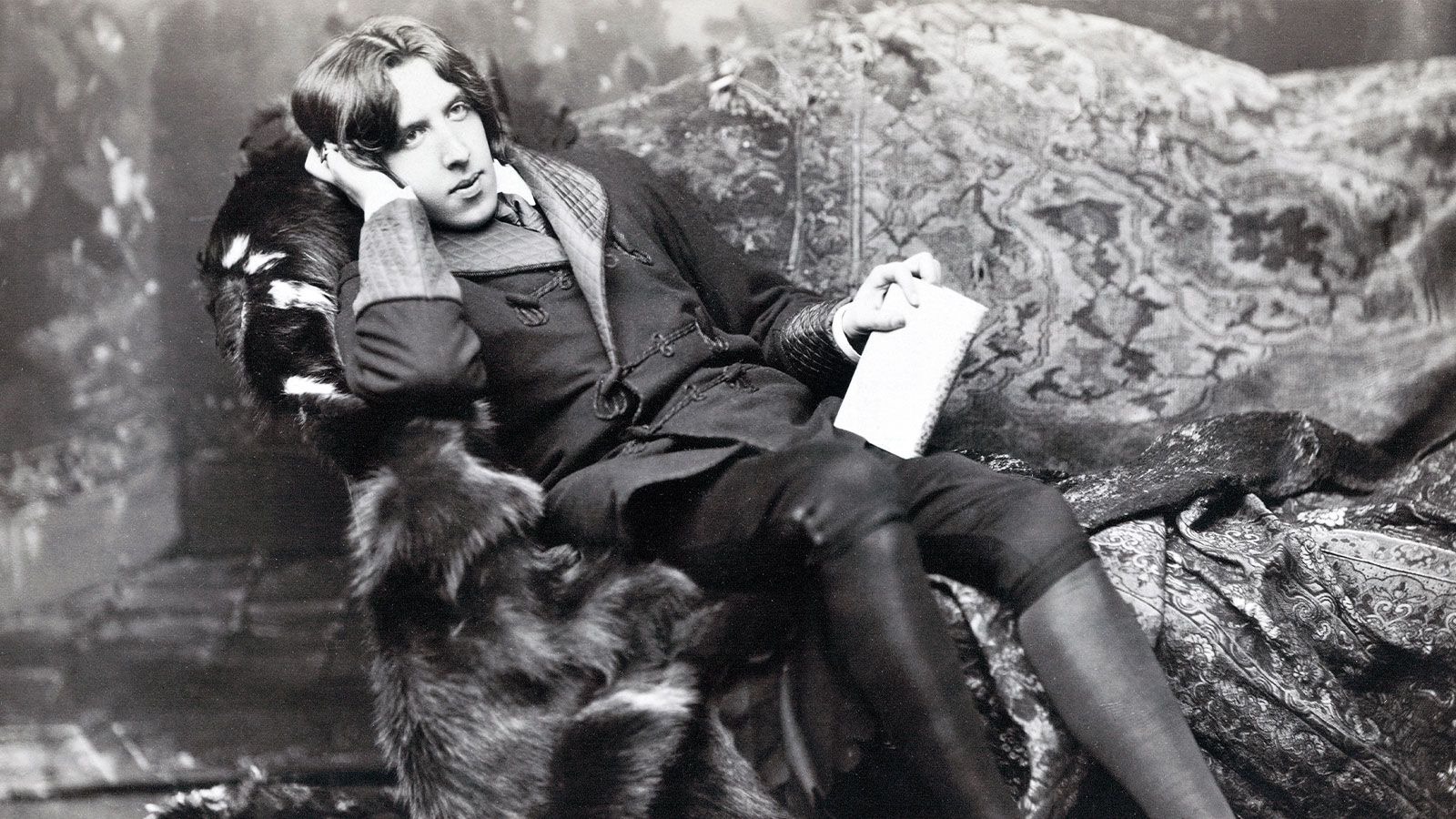 Oscar Wilde: vita e opere principali