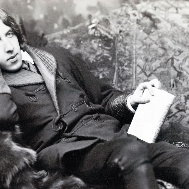 Oscar Wilde