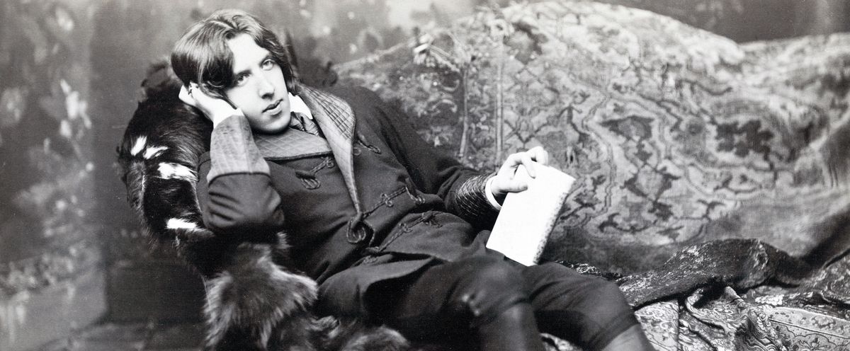 How Oscar Wilde’s Libel Trial Backfired and Ruined His Life