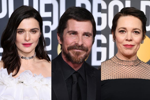 Oscars 2019 nominations