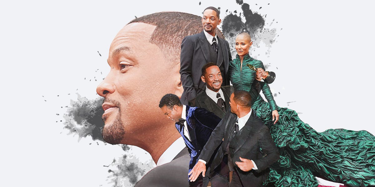 Will Smith can't attend The Oscars, but will he be at the Super