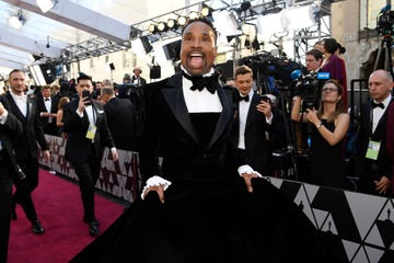 Oscars 2019 Billy Porter