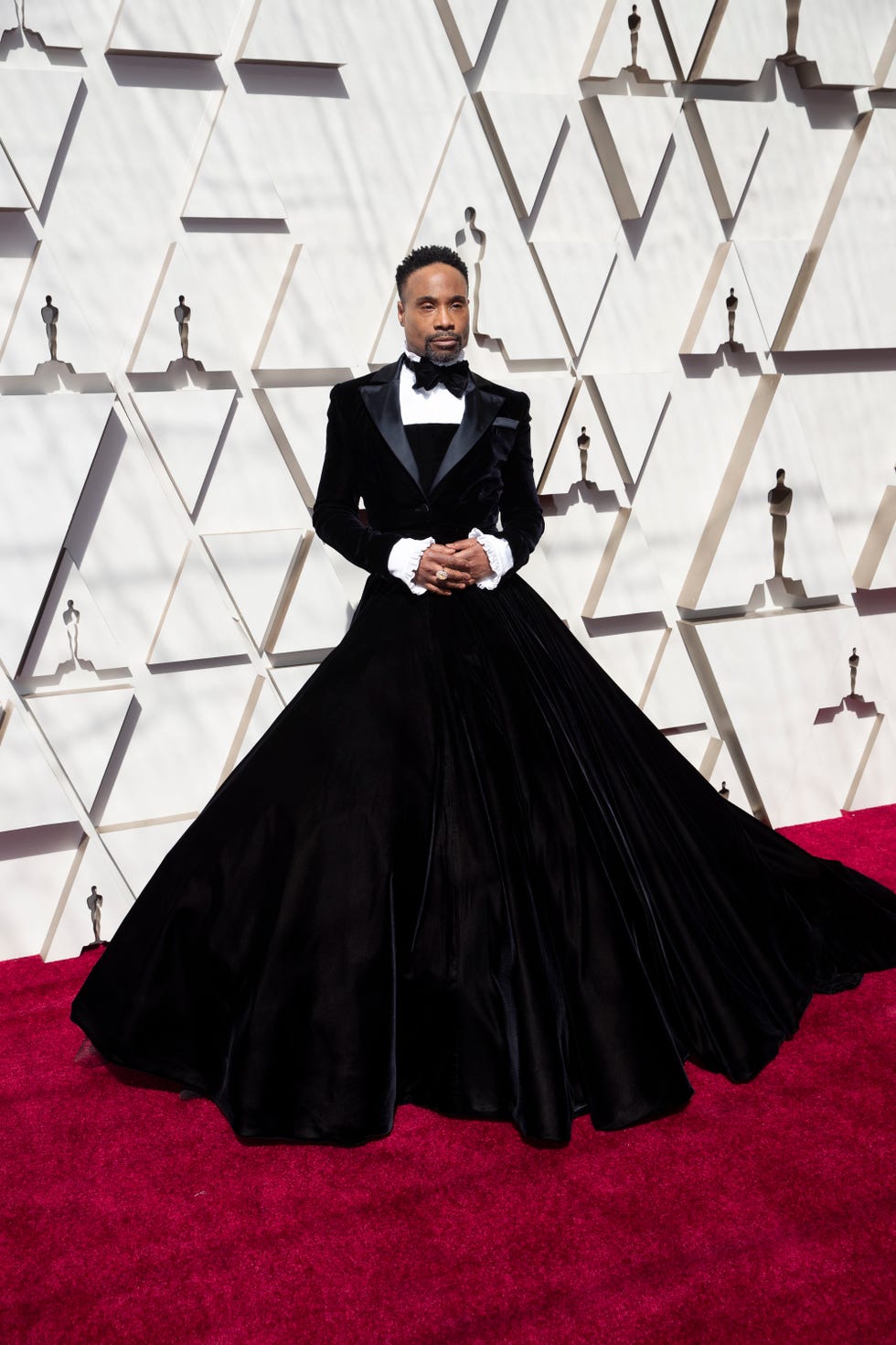 Oscars 2019 Billy Porter