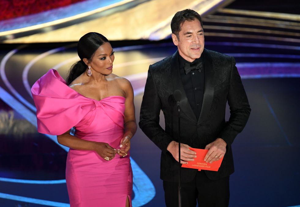 Oscars 2019 Mejores Momentos