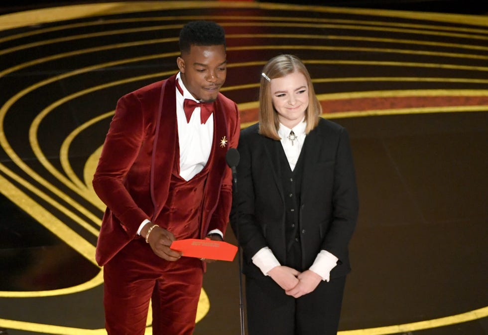 Oscars 2019 Mejores Momentos