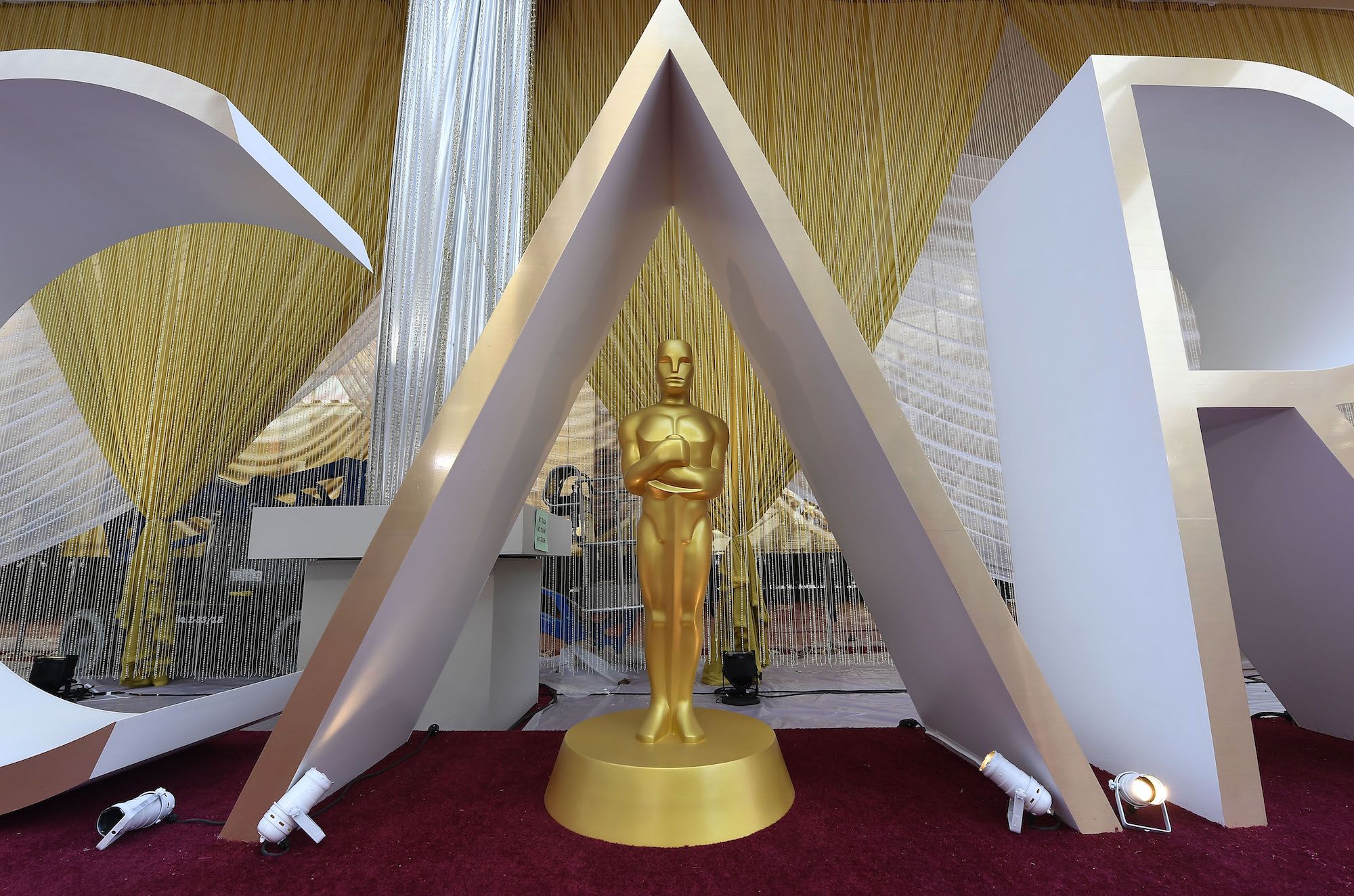 Las 33 películas elegibles al Oscar a Mejor Película Animada 2024 - La  Estatuilla