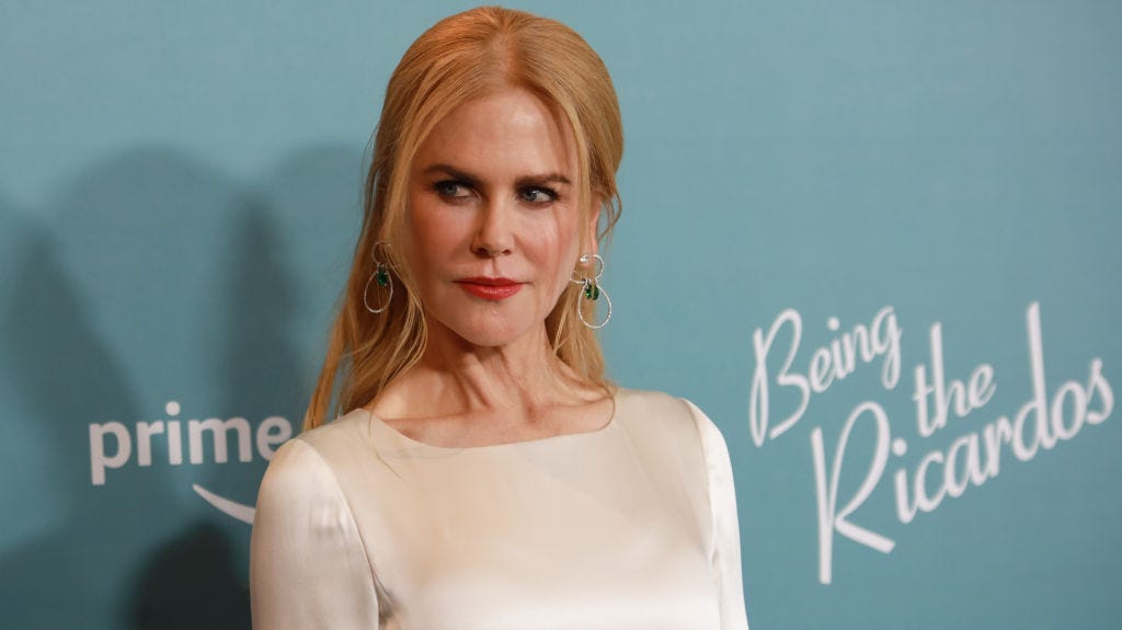 preview for Keith Urban and Nicole Kidman’s Cutest Moments
