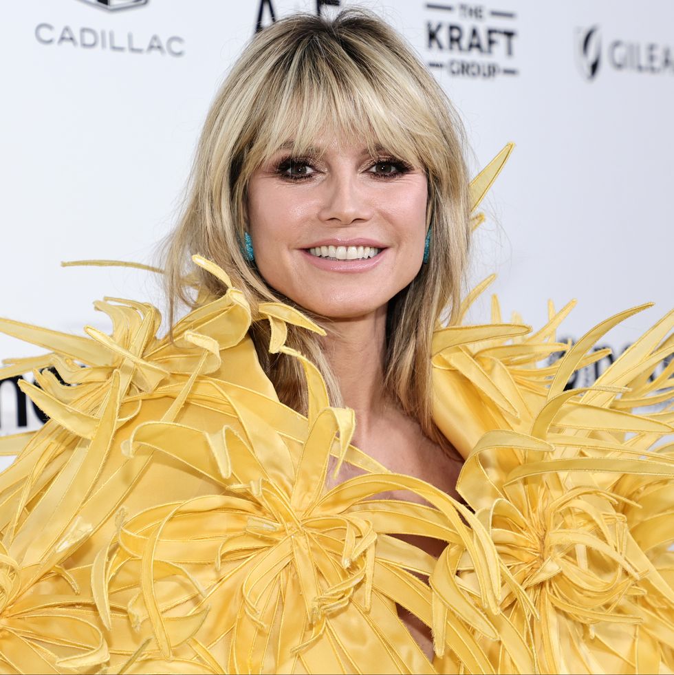 Heidi Klum Left 'AGT: All Stars' Fans With Mixed Emotions After ...