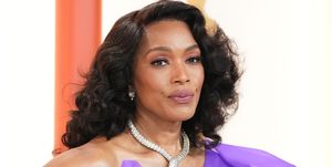 hollywood, california march 12 angela bassett attends the 95th annual academy awards on march 12, 2023 in hollywood, california photo by kevin mazurgetty images