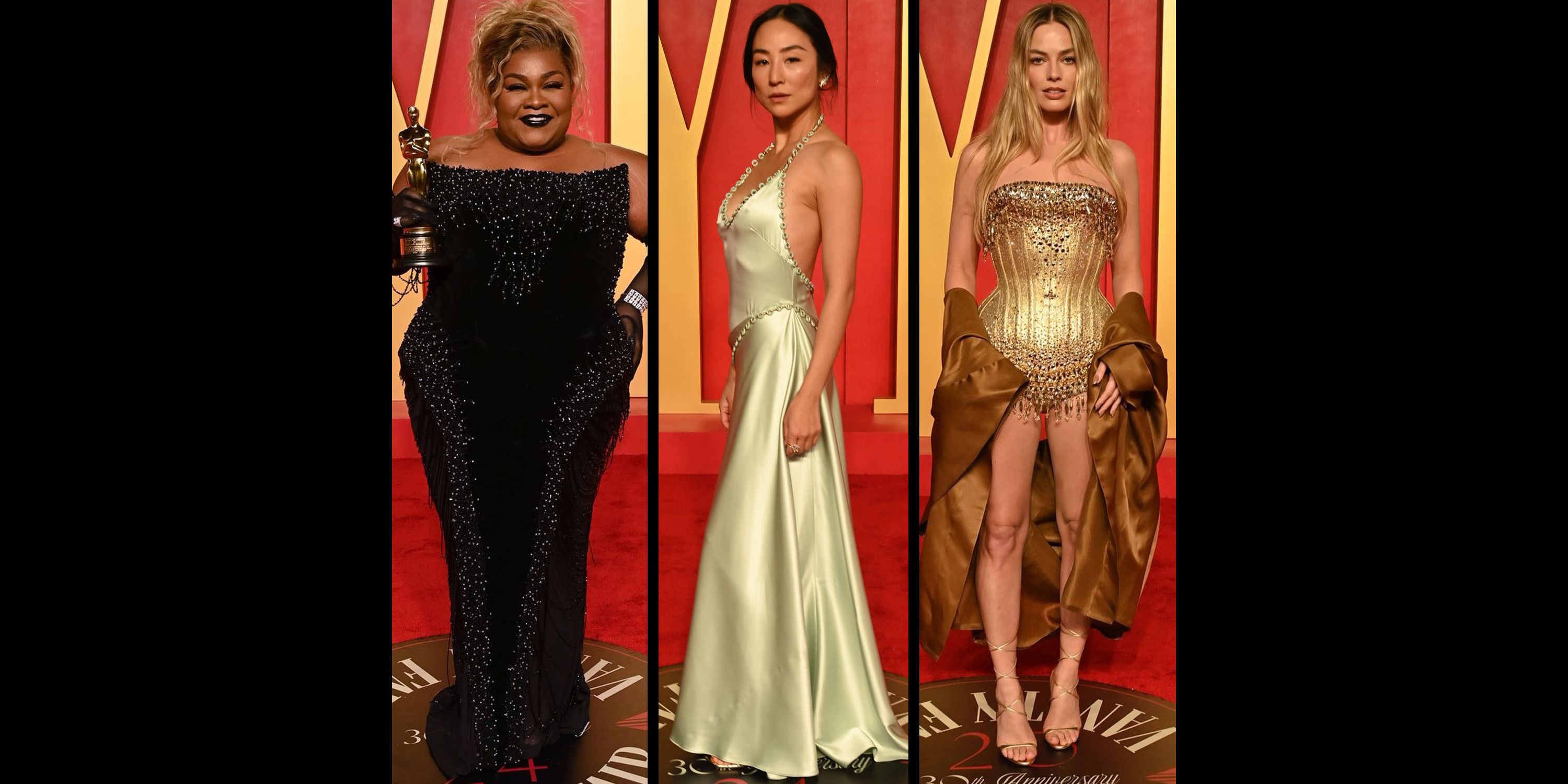 Tony Awards 2023 Fashion: All the Best Red-Carpet Outfits & Looks | Vanity  Fair