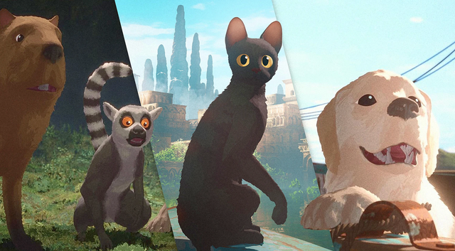 oscars 2025 best animated movie flow watch stream