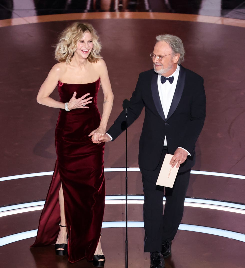oscars 2025 best moments you missed