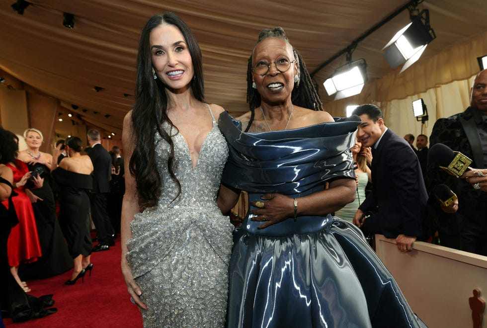 oscars 2025 wholesome moments