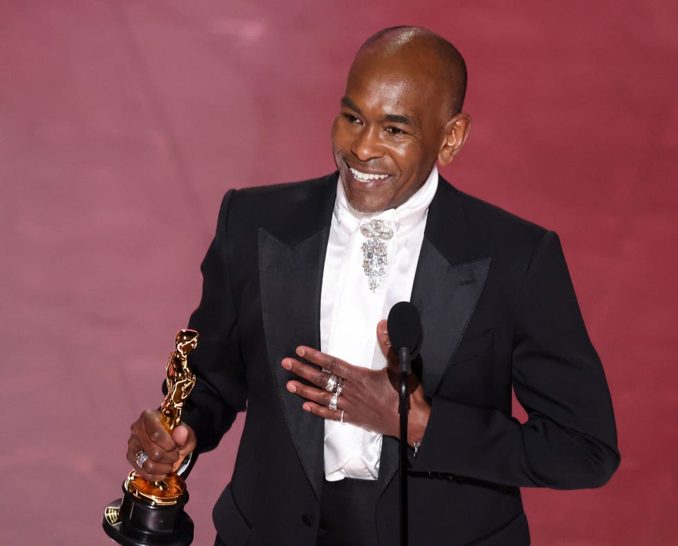 oscars 2025 wholesome moments