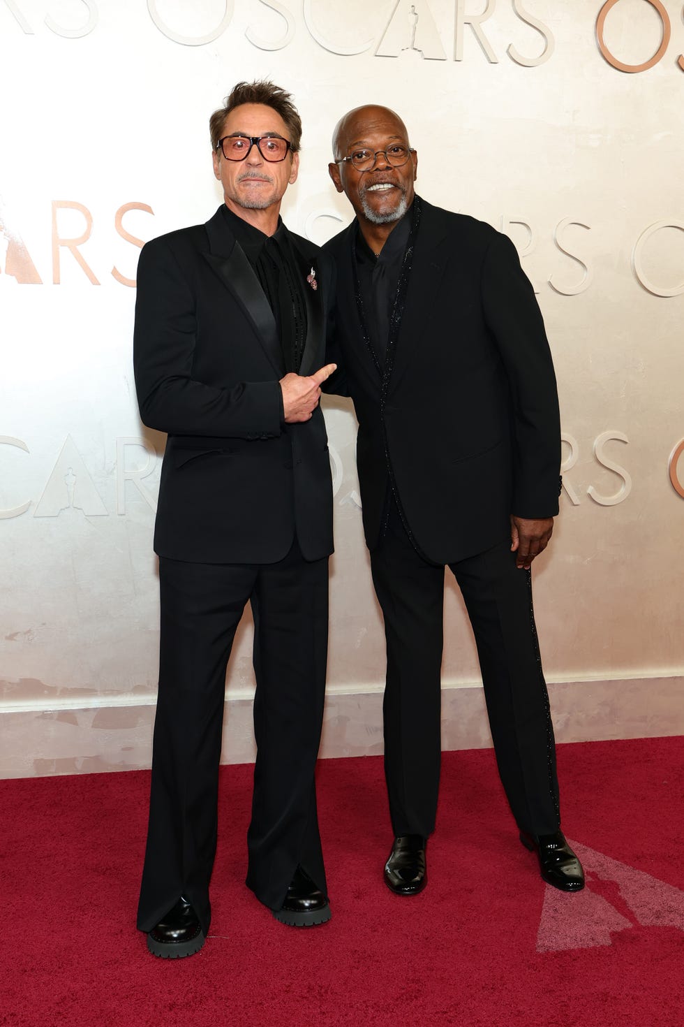 oscars 2025 wholesome moments