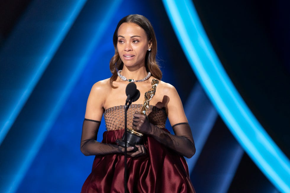 oscars 2025 wholesome moments