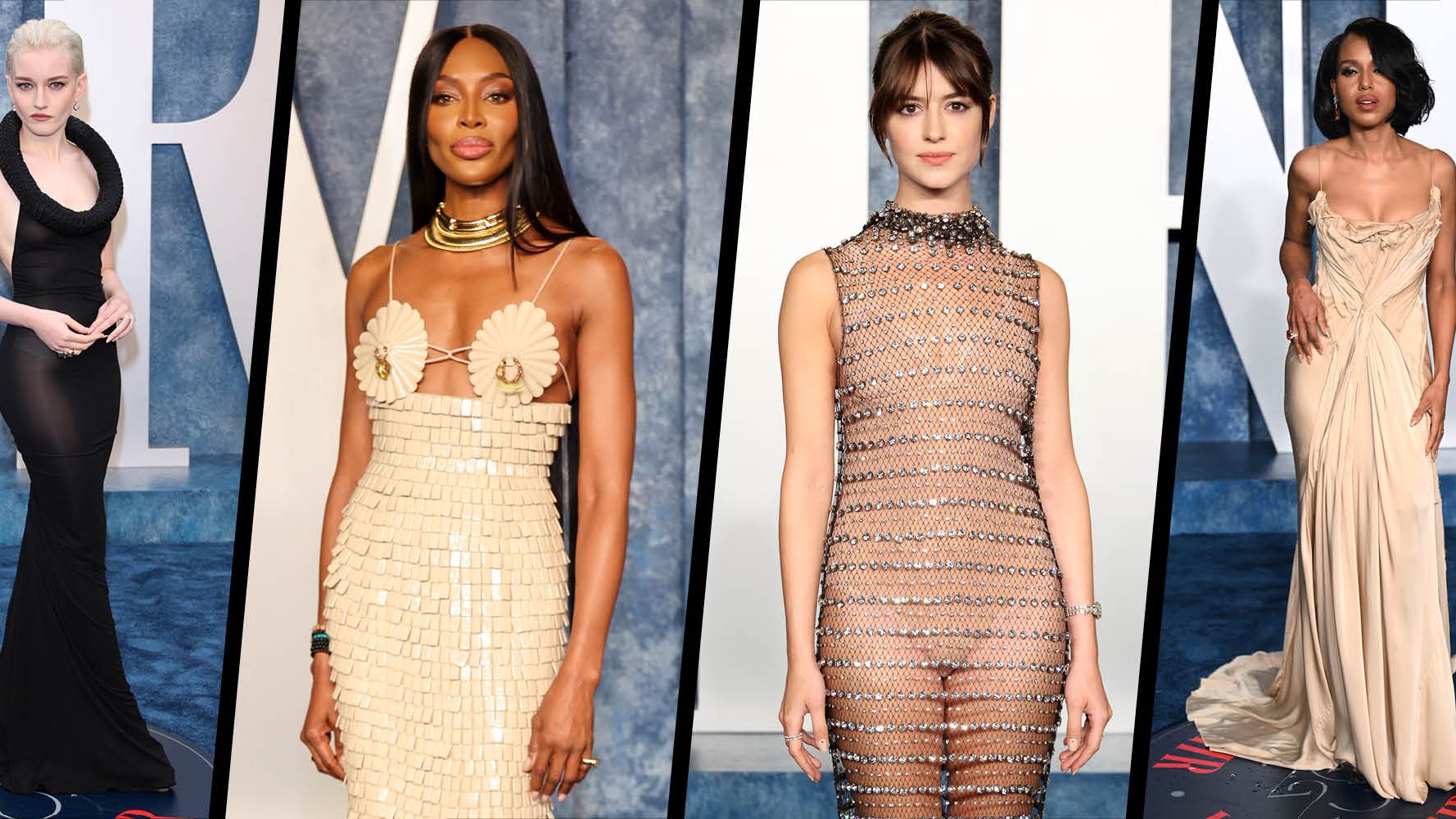 13 Oscars 2019 red carpet and after-party look that will leave you