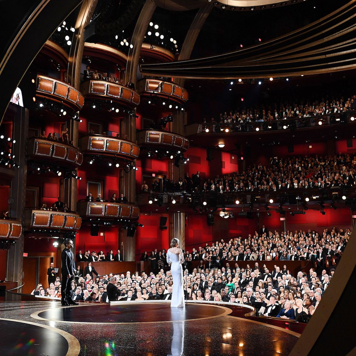 oscars ongoing representation issue