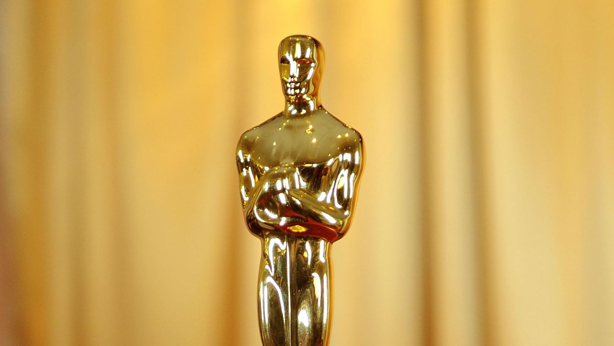 Oscar-winning - Classic Hollywood, Los Angeles Times