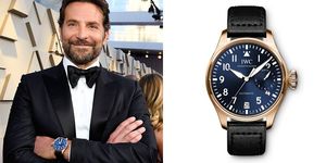 oscars 2019 watches