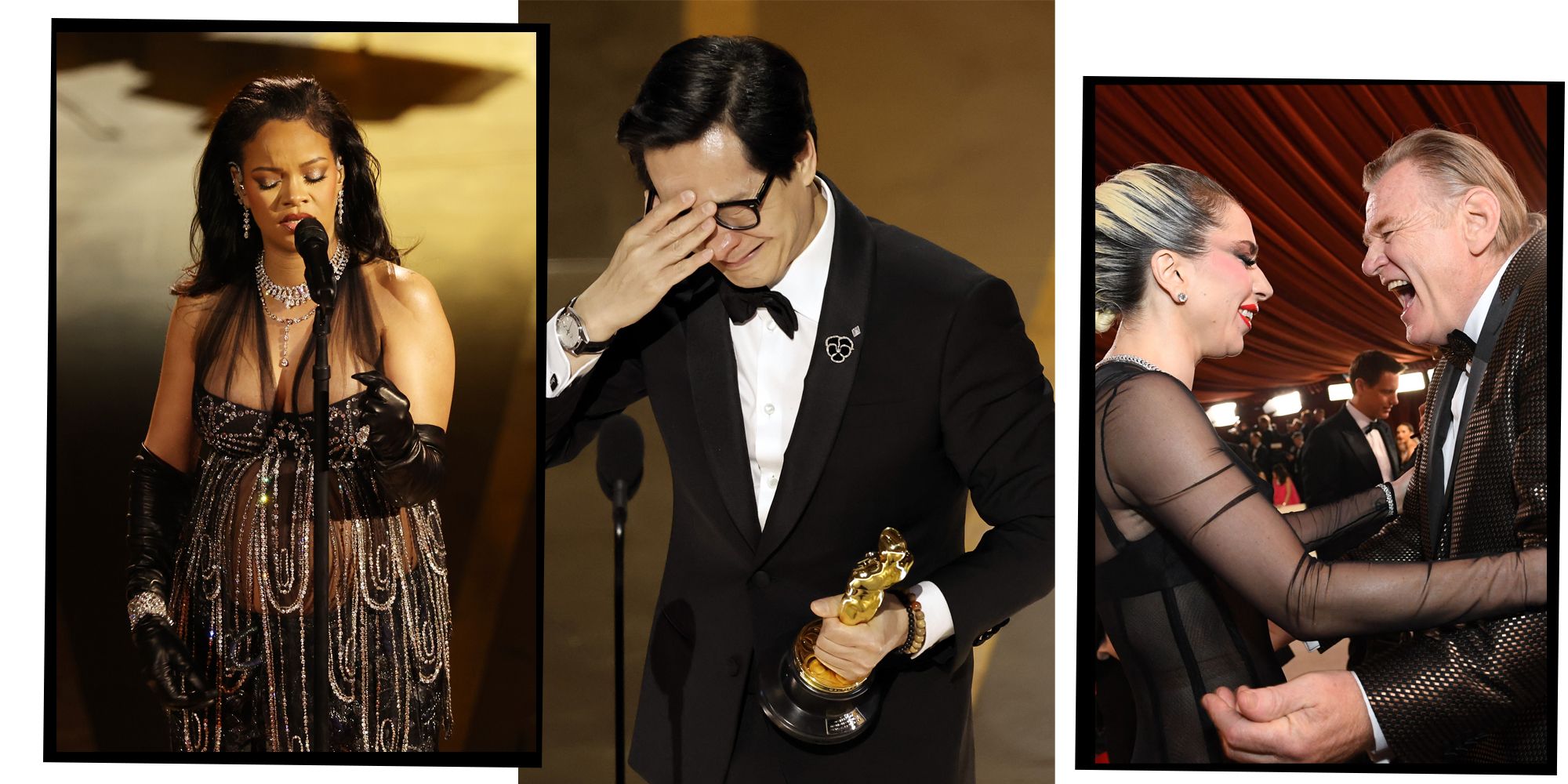 Oscars 2023: Top 5 Oops Moment At The Academy Awards Through The Ages