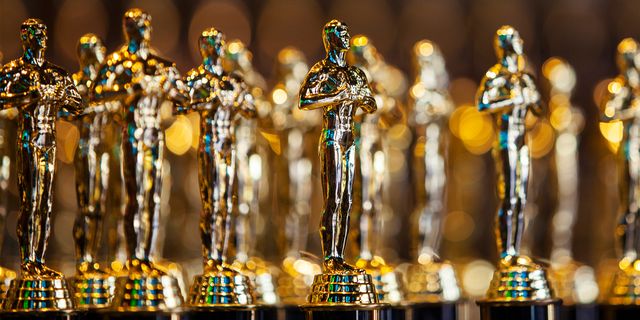 12 Oscar Statue Facts - Who is the Statuette Based On, Cost, Worth