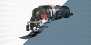 oscillating tool