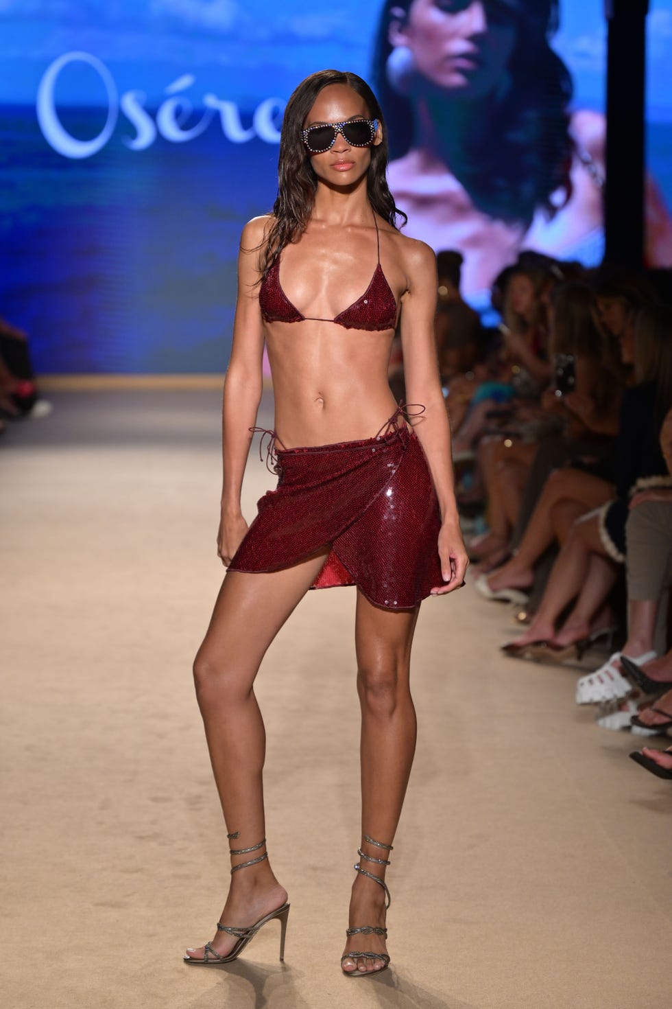 swim trends