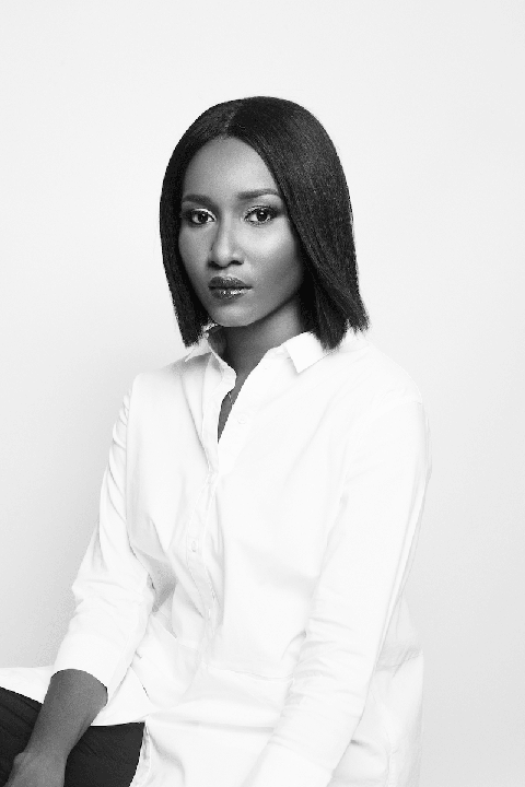 ozzy etomi, a ﻿writer and communications strategist