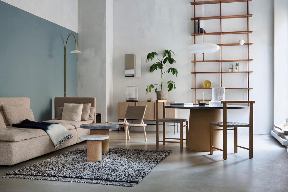Kollekted By furniture shop Oslo